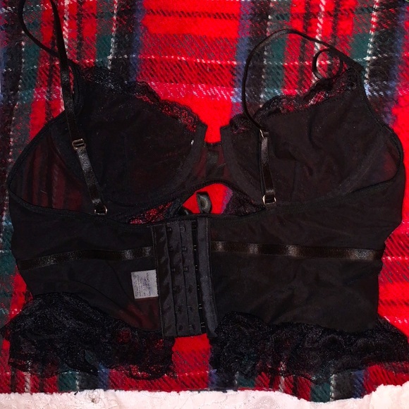 Lingerie top - Picture 2 of 2